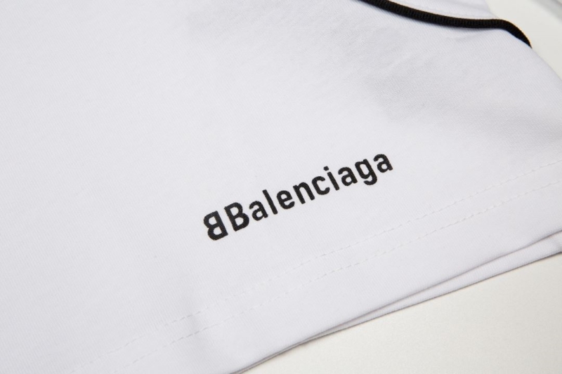 Balenciaga T-Shirts